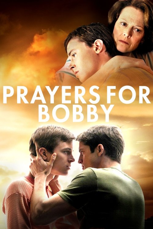 پوستر Prayers for Bobby