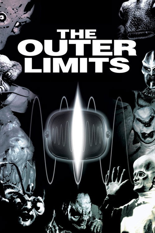پوستر The Outer Limits