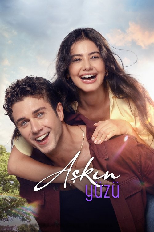 پوستر Aşkın Yüzü