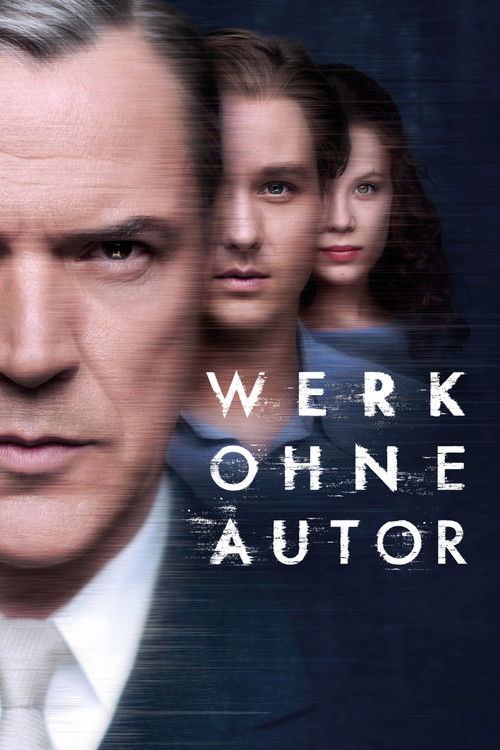 پوستر Werk ohne Autor
