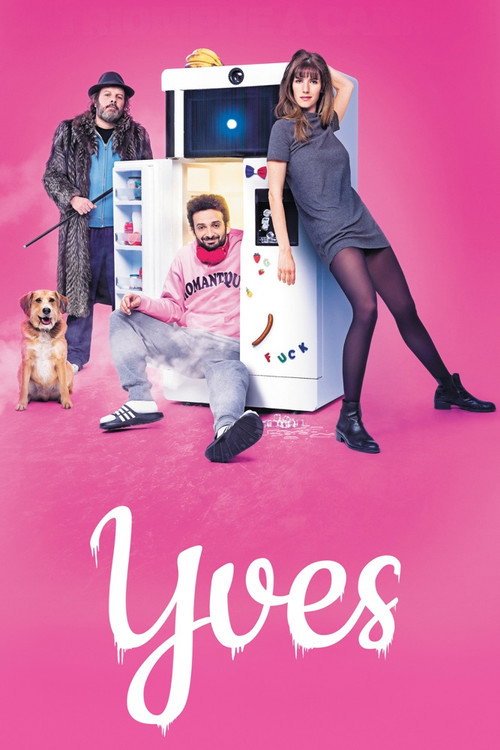 پوستر Yves