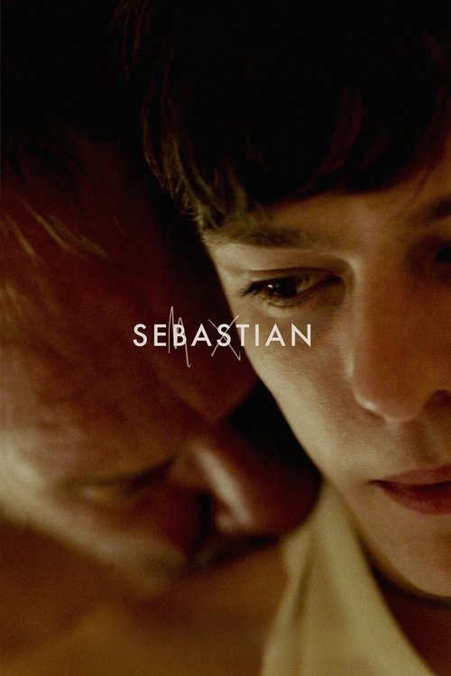 پوستر Sebastian