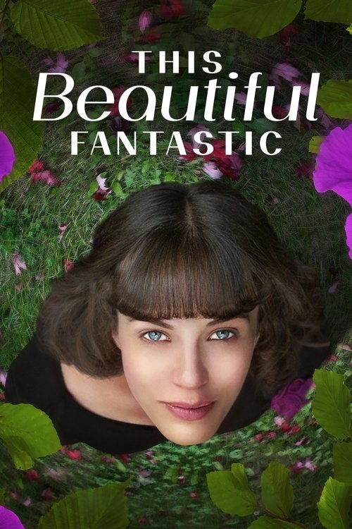 پوستر This Beautiful Fantastic