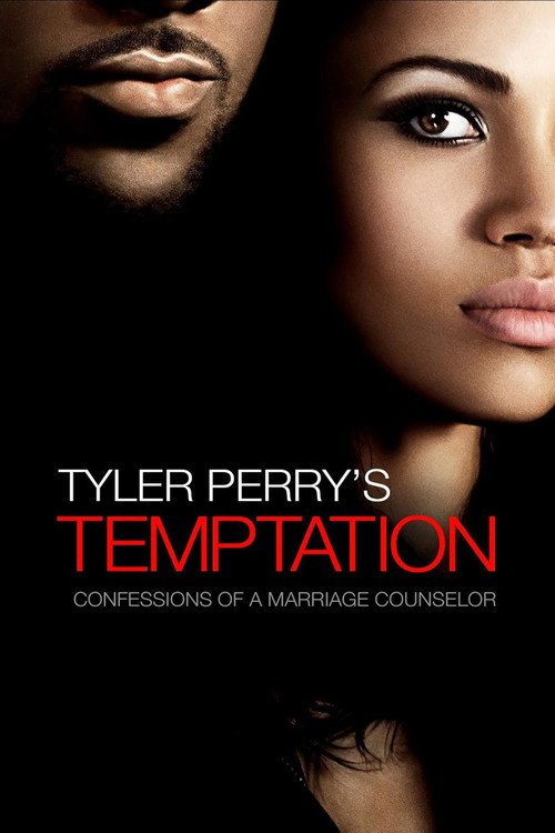 پوستر Temptation: Confessions of a Marriage Counselor