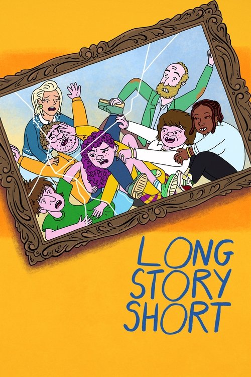 پوستر Long Story Short