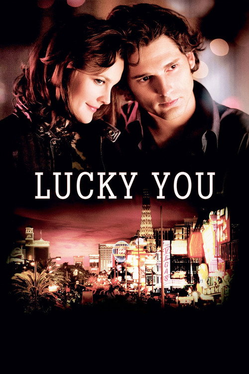 پوستر Lucky You
