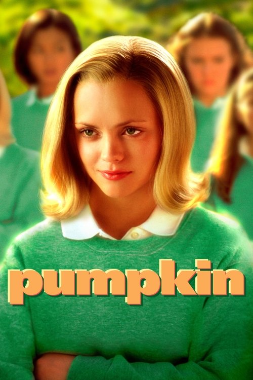 پوستر Pumpkin
