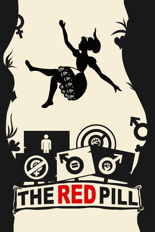 پوستر The Red Pill