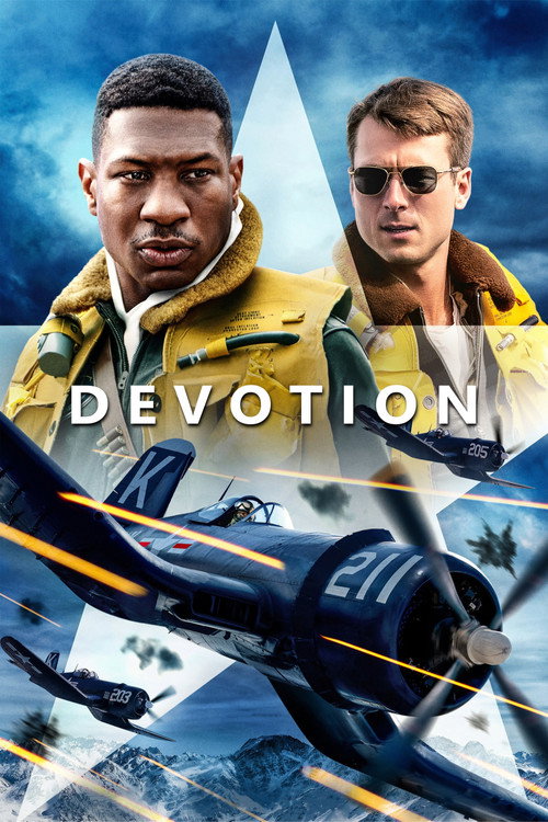 پوستر Devotion