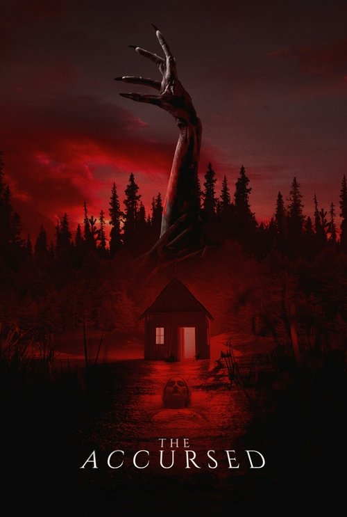 پوستر The Accursed