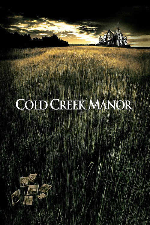 پوستر Cold Creek Manor