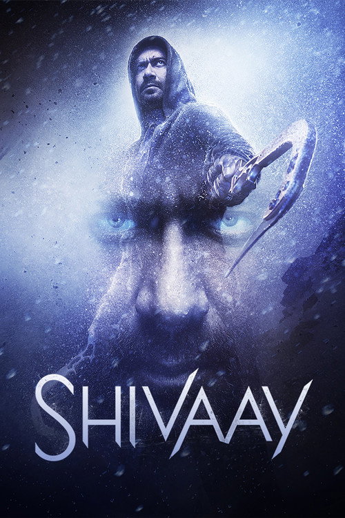 پوستر Shivaay
