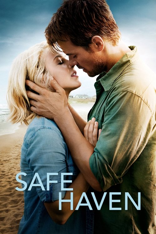 پوستر Safe Haven