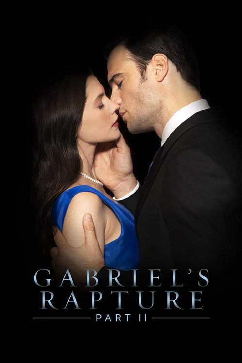 پوستر Gabriel's Rapture: Part II