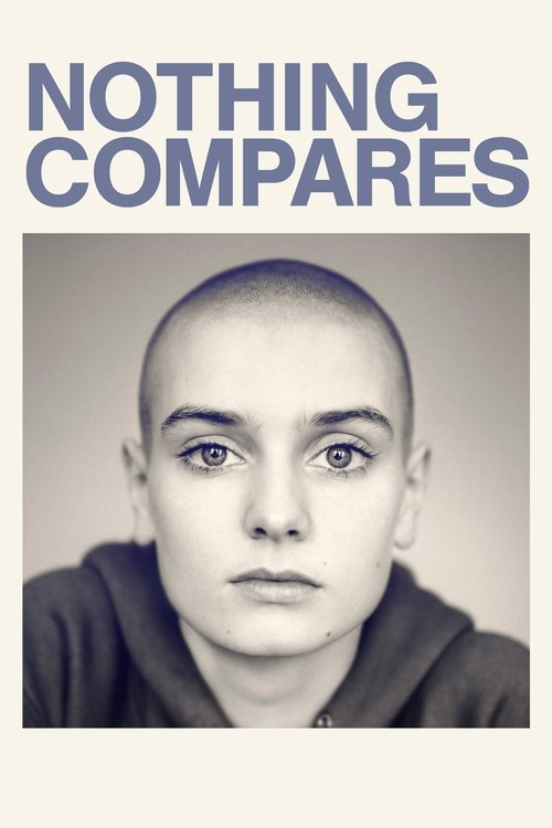 پوستر Nothing Compares