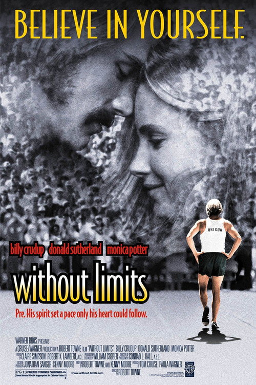 پوستر Without Limits