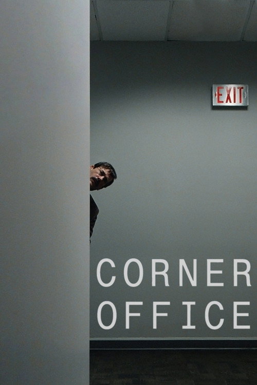 پوستر Corner Office