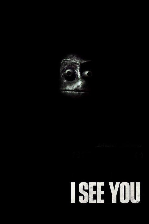 پوستر I See You