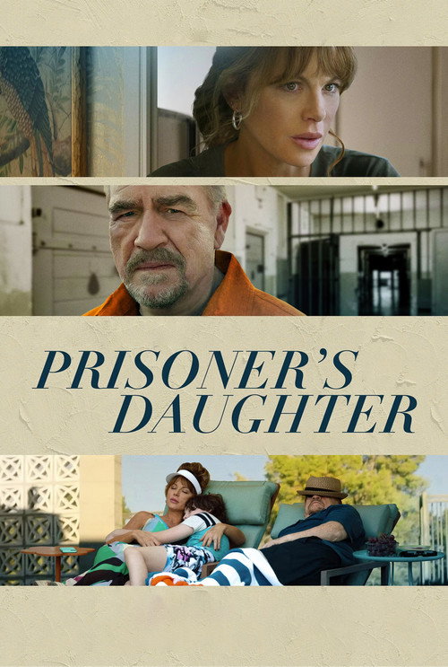 پوستر Prisoner's Daughter