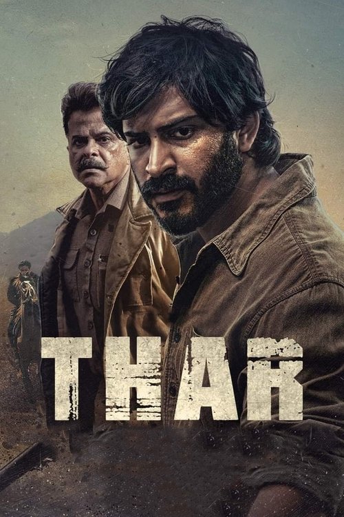 پوستر Thar