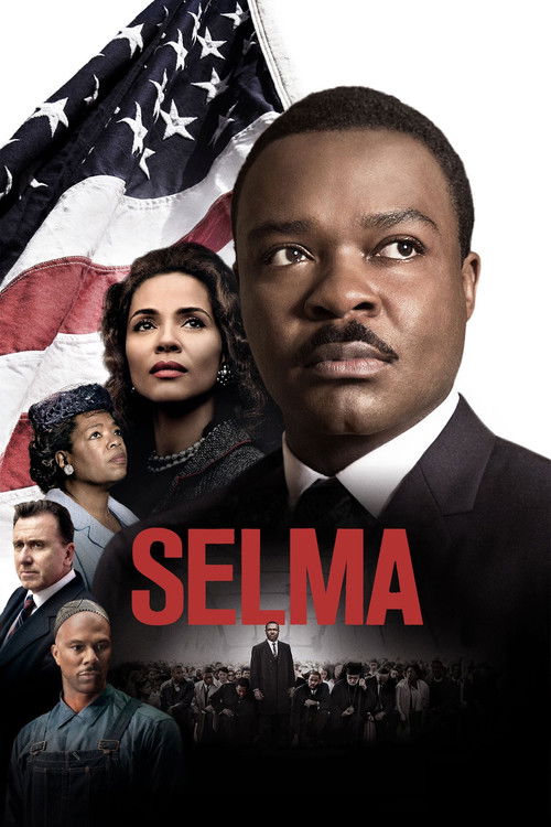 پوستر Selma