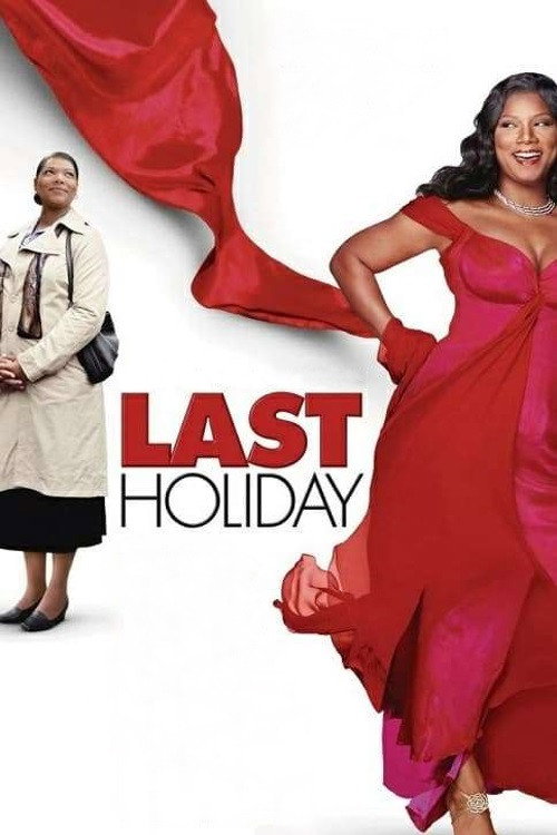 پوستر Last Holiday