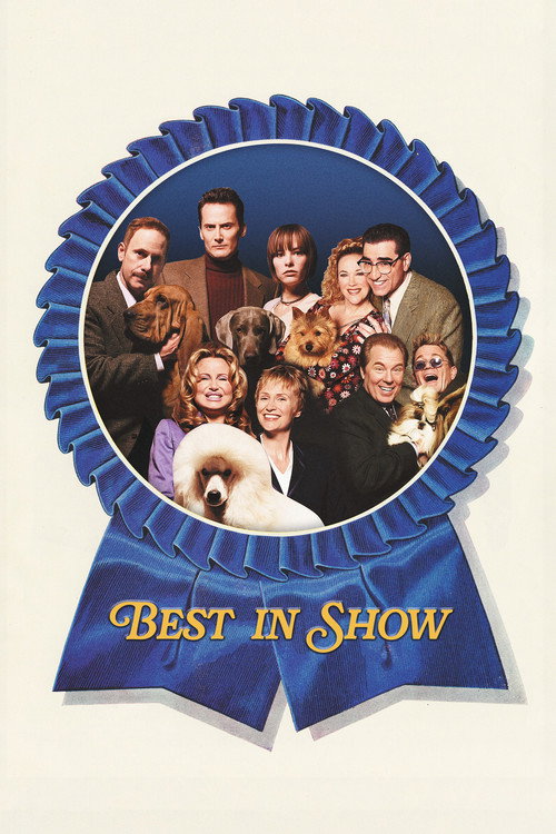 پوستر Best in Show