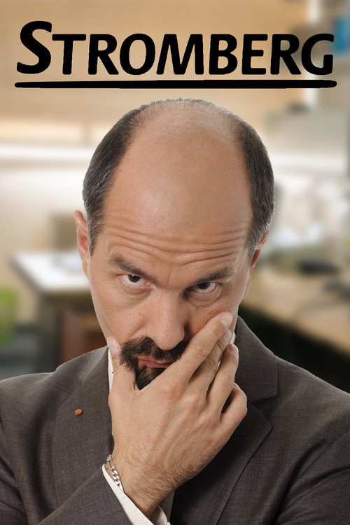 پوستر Stromberg
