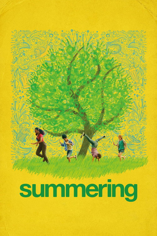 پوستر Summering