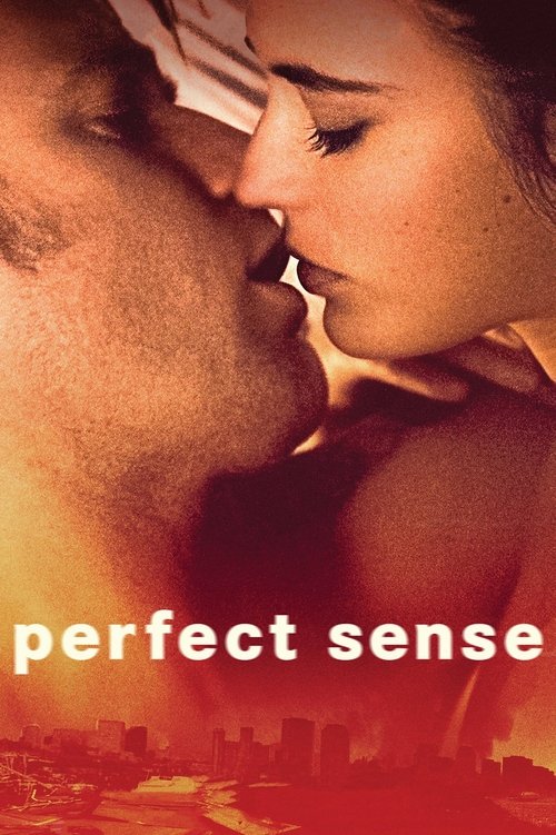 پوستر Perfect Sense
