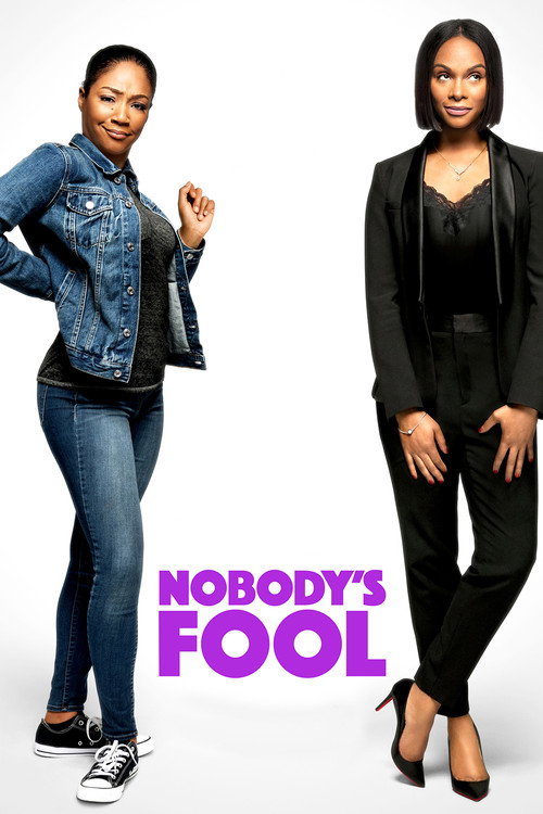 پوستر Nobody's Fool