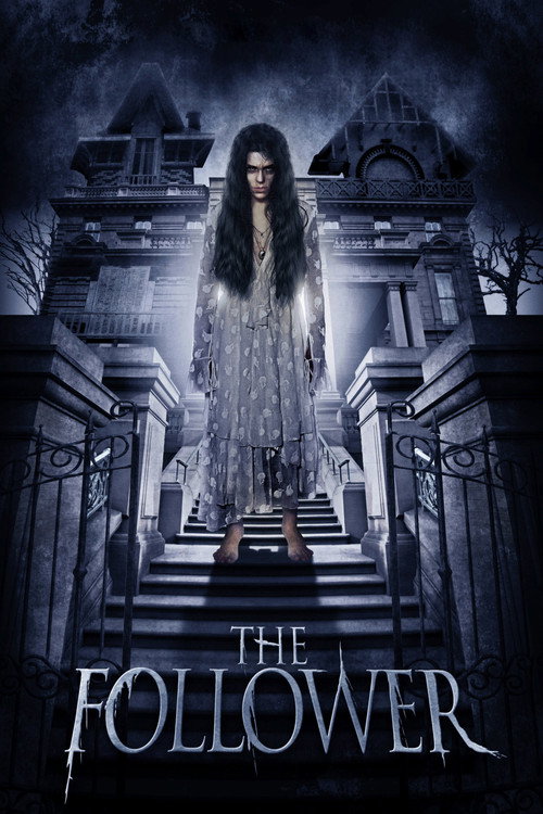 پوستر The Follower