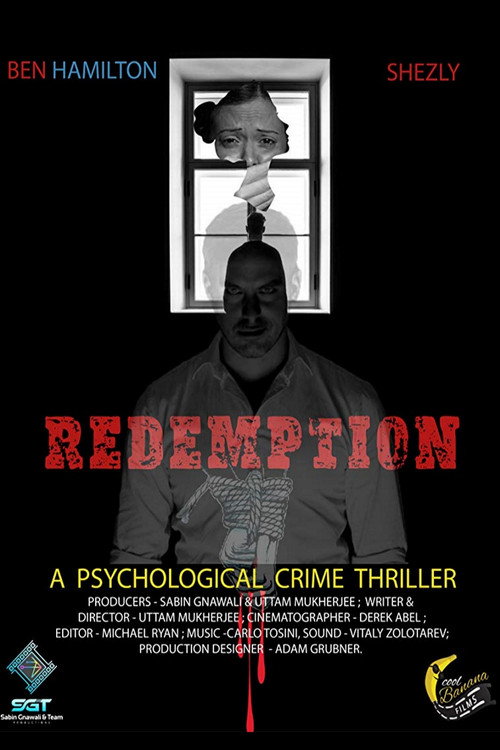 پوستر Redemption