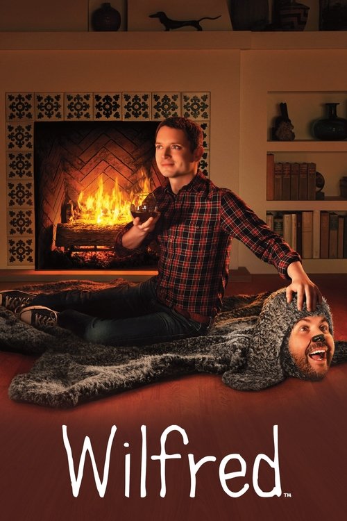پوستر Wilfred