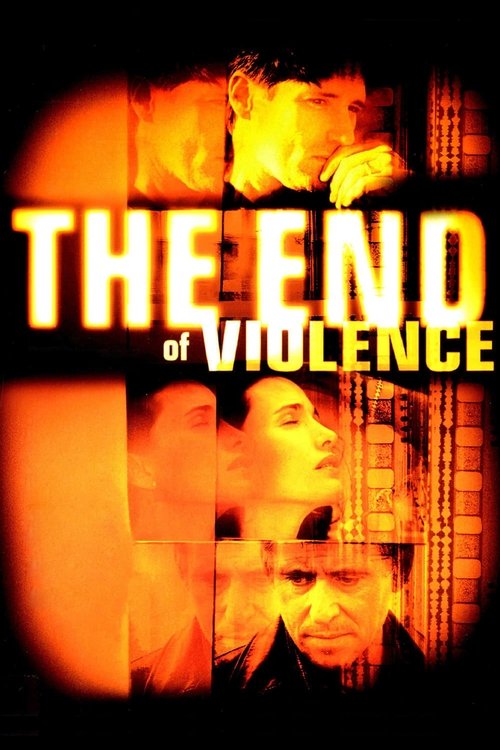 پوستر The End of Violence