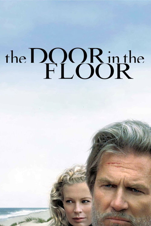پوستر The Door in the Floor