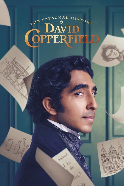 پوستر The Personal History of David Copperfield