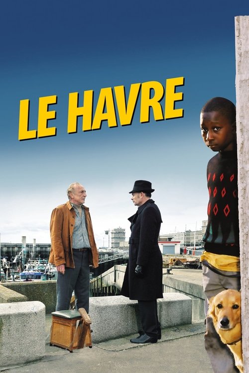 پوستر Le Havre