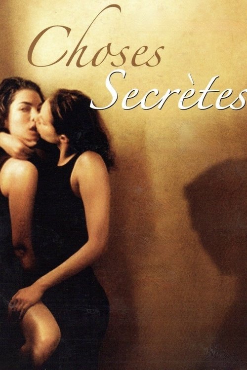 پوستر Choses secrètes