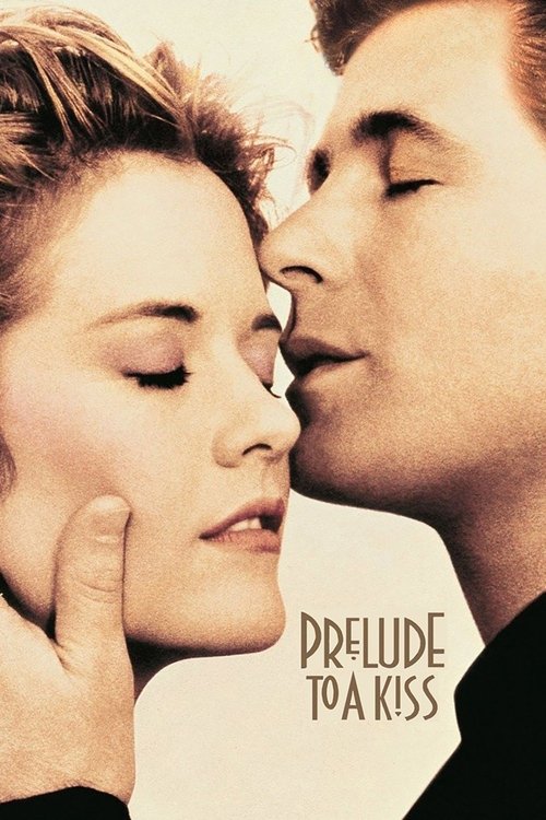 پوستر Prelude to a Kiss