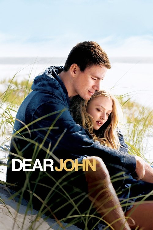 پوستر Dear John