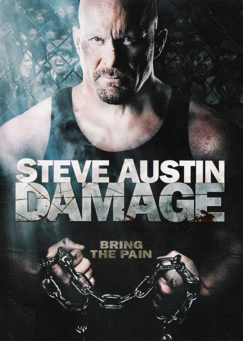 پوستر Damage