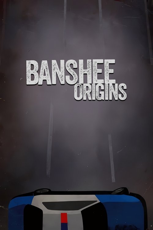پوستر Banshee: Origins