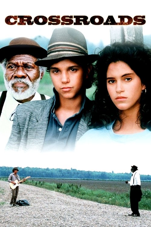 پوستر Crossroads