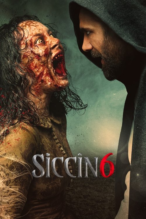 پوستر Siccîn 6