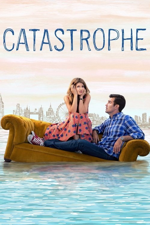 پوستر Catastrophe