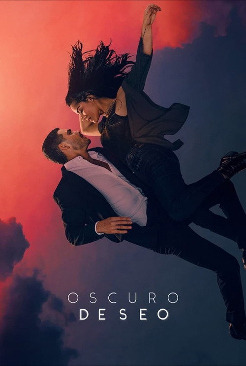 پوستر Oscuro deseo