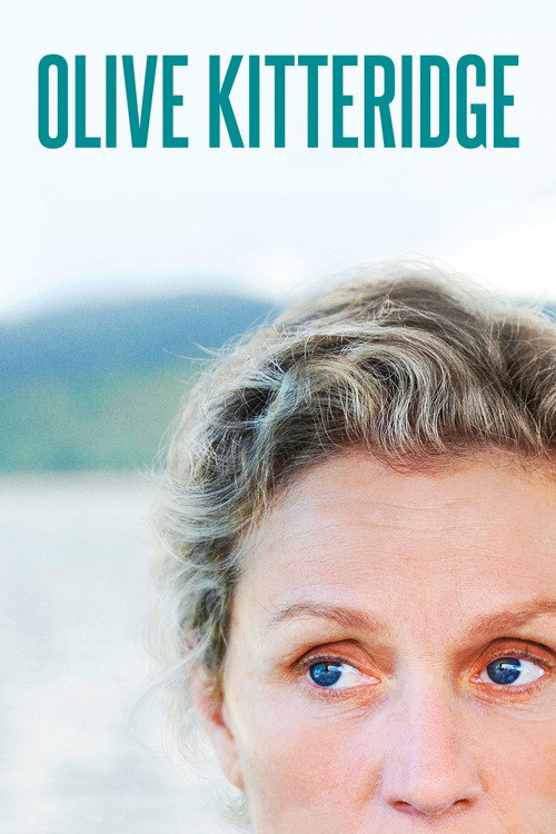 پوستر Olive Kitteridge