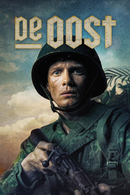 پوستر De Oost
