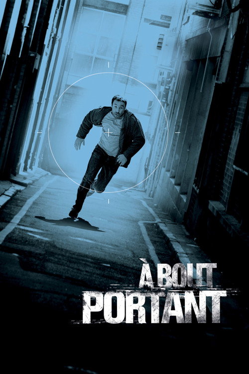پوستر À bout portant